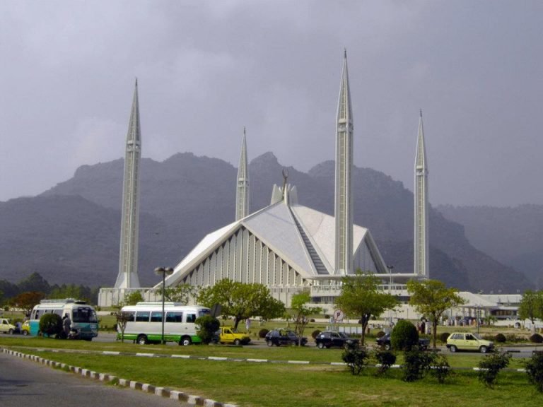 The Most Visited Tourist Places in Islamabad - Business Directory ...