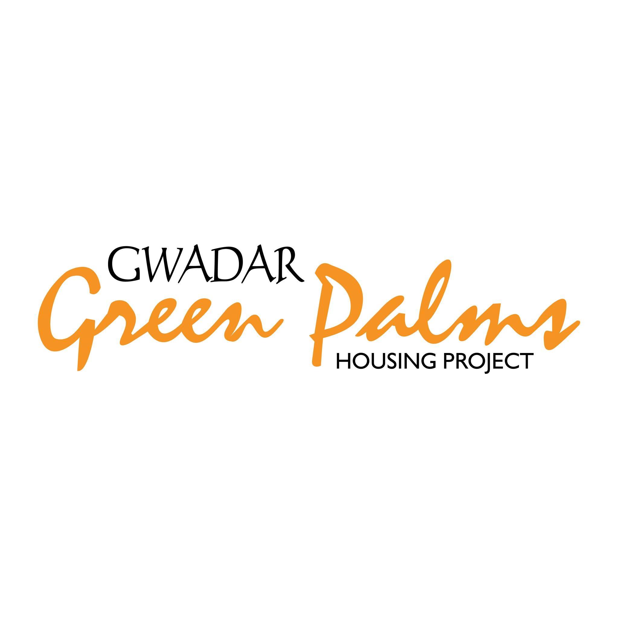 Plots for sale in Gwadar Green Palms by Rafi Group Business