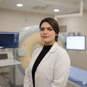 Dr. Mashal Rasool Khan